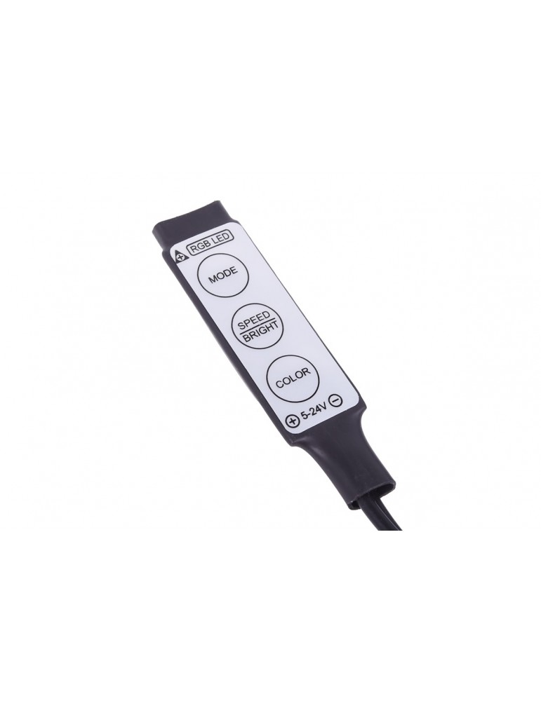 Alphacool Controller RGB 4 pin Femmina Alphacool - 3