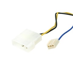 Laing pompa DDC 500 12V - DDC-1T Plus Laing - 9