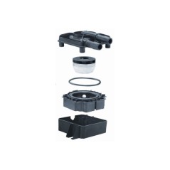 Laing pompa DDC 500 12V - DDC-1T Plus Laing - 8