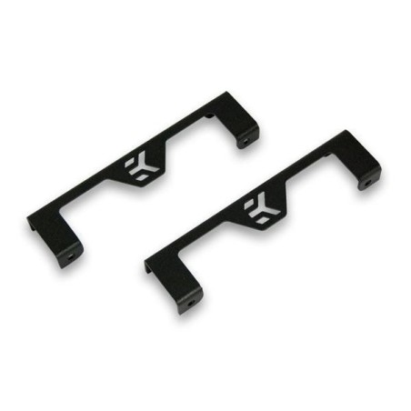 EK Water Blocks EK-UNI RAD Holder 140