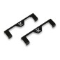 EK Water Blocks EK-UNI RAD Holder 140 EK Water Blocks EK-UNI RAD Holder 140