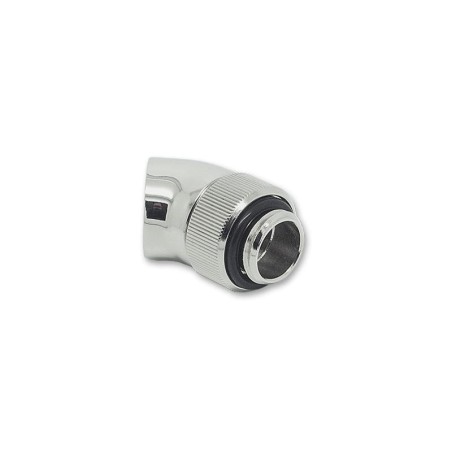 EK-AF adattatore ruotabile 45° G1/4 Nickel EKWB - 3