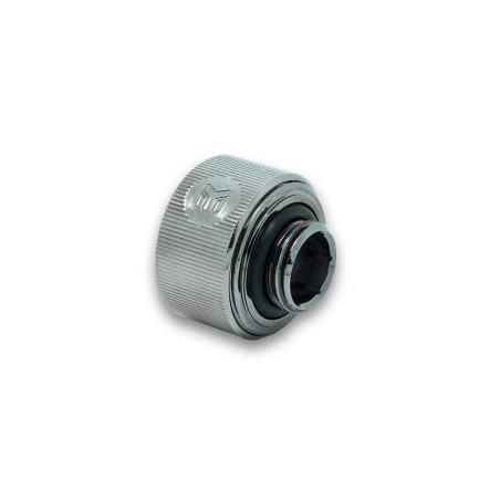 EK-HDC Raccordo per tubo rigido 16mm G1/4  Black Nickel