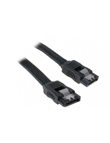 BitFenix cavo SATA 3 - 30cm - Black