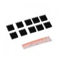 Akasa VGA RAM  kit dissipatori passivi