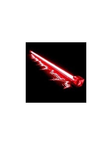 Revoltec Neon a Catodo Freddo da 30cm Rosso