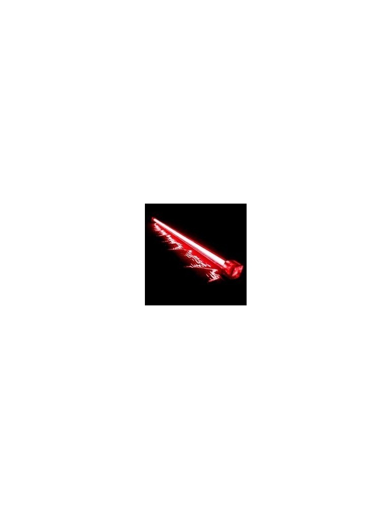 Revoltec Neon a Catodo Freddo da 30cm Rosso Revoltec - 1