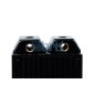 Alphacool NexXxoS XT45 Full Copper radiatore 420mm Alphacool NexXxoS XT45 Full Copper radiatore 420mm