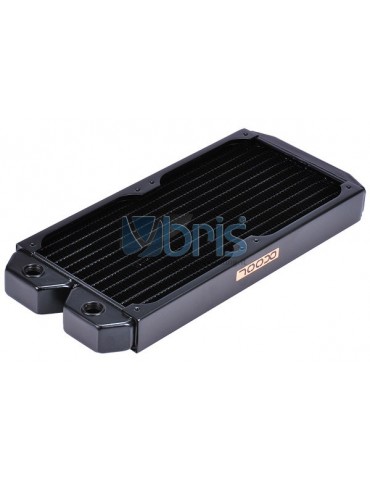 Alphacool NexXxoS ST30 Full Copper radiatore 240mm