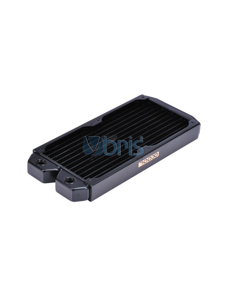 Alphacool NexXxoS ST30 Full Copper radiatore 240mm Alphacool - 1