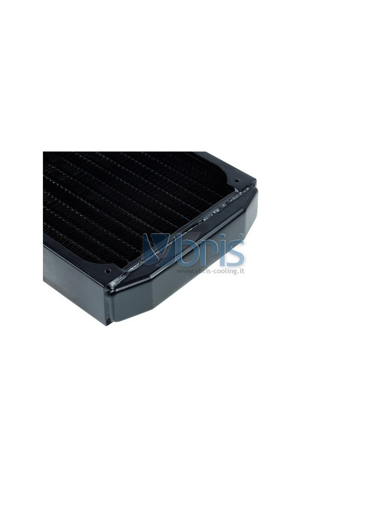 Alphacool NexXxoS ST30 Full Copper radiatore 240mm Alphacool - 3