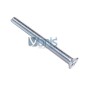 VITE  M3x50mm Acciaio zincato