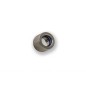EK-HD Raccordo per tubo rigido 10/12mm - 1/4G Femmina - Black Nickel EK-HD Raccordo per tubo rigido 10/12mm - 1/4G Femmina - Black Nickel