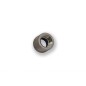 EK-HD Raccordo per tubo rigido 10/12mm - 1/4G Femmina - Black Nickel EK-HD Raccordo per tubo rigido 10/12mm - 1/4G Femmina - Black Nickel