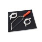 EK kit corda in silicone per tubi rigidi 10 e 12mm