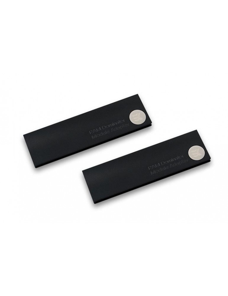 EK-RAM Monarch Module - Black (2pcs) EKWB - 6