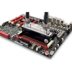 EK-RAM Monarch Module - Black (2pcs) EKWB - 11