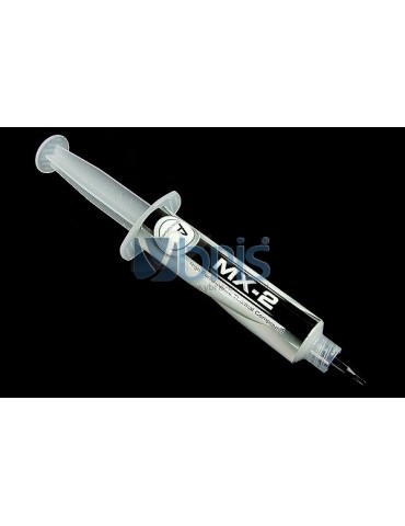 Arctic MX-2 Pasta Termoconduttiva da 30 gr