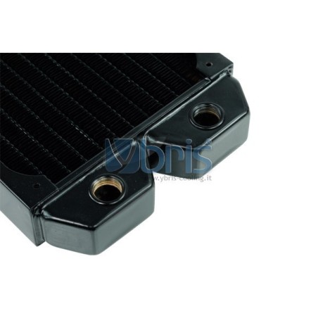 Alphacool NexXxoS ST30 radiatore Full Copper 120mm