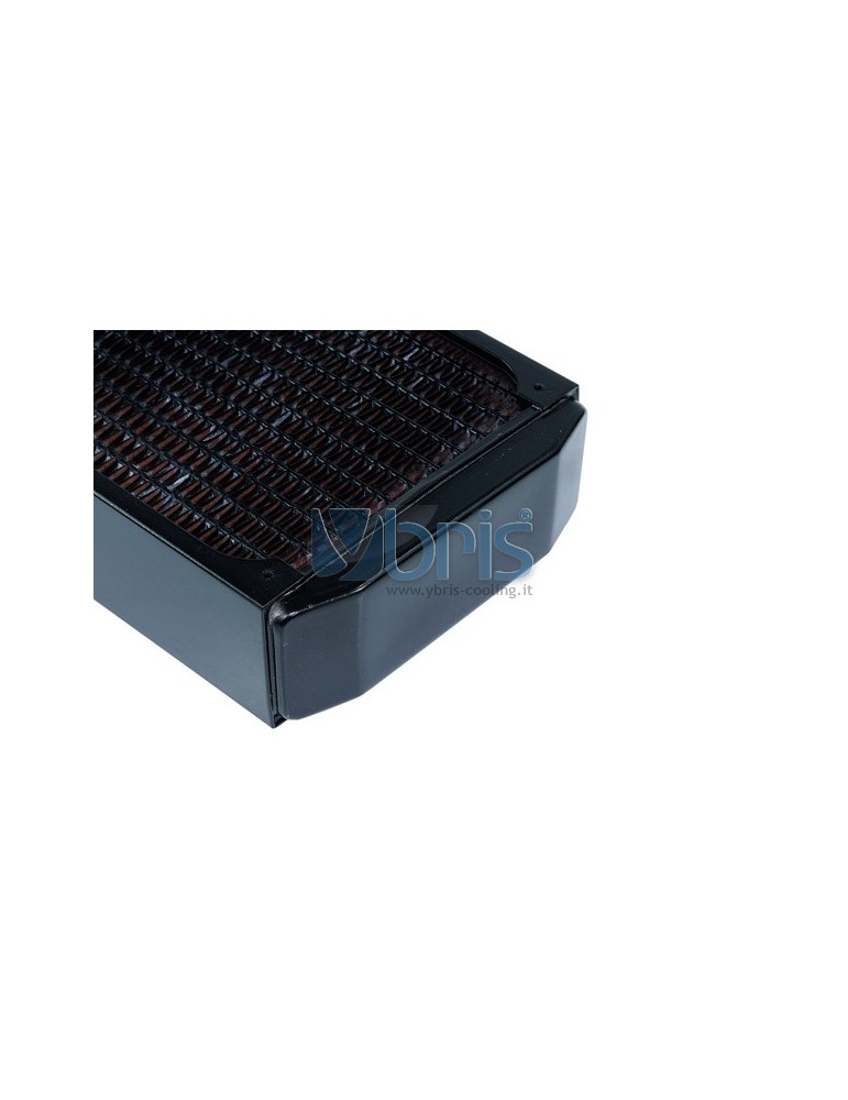 Alphacool Radiatore  NexXxoS XT45 Full Copper 360mm Alphacool - 3