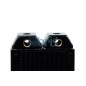 Alphacool NexXxoS XT45 Full Copper 240mm Alphacool NexXxoS XT45 Full Copper 240mm