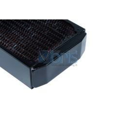 Alphacool NexXxoS XT45 Full Copper 240mm Alphacool - 8
