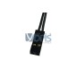 Phobya  LED 3mm UV cavo 60 cm 2pin