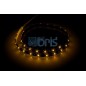 LED FlexLight SMD LEDs - 30x 2mm SMD LEDs Yellow - 60cm LED FlexLight SMD LEDs - 30x 2mm SMD LEDs Yellow - 60cm