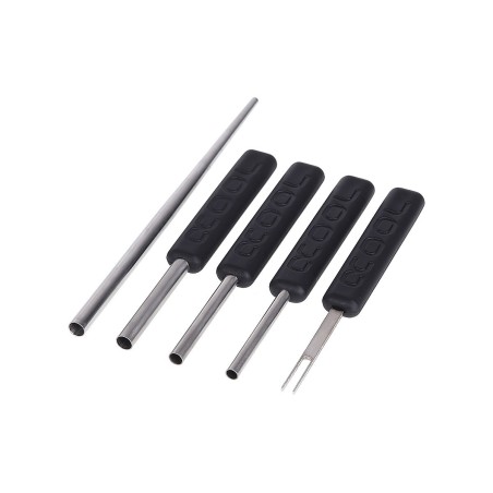Alphacool Kit Estrattori Molex Alphacool - 1