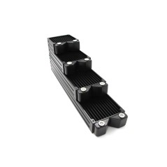 MAGICOOL G2 Ultra  Radiator MC-RAD120SG2 Magicool - 4
