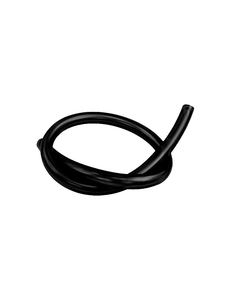 Tygon Tubo R3400 15,9/9,5mm (3/8"ID) Black Tygon Tubing - 1
