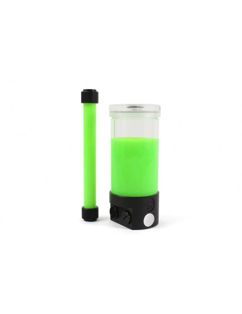 EK-CryoFuel Solid Neon Green (Pre-miscelato 1000ml) EKWB - 2