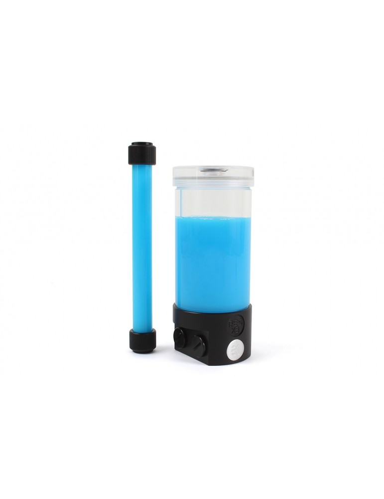 EK-CryoFuel Solid Azure Blue (Pre-miscelato 1000ml) EKWB - 2