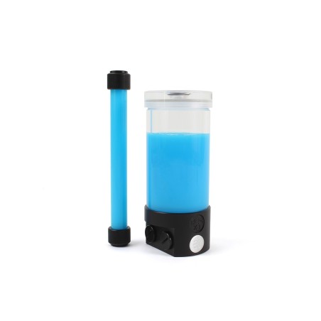 EK-CryoFuel Solid Azure Blue (Pre-miscelato 1000ml)