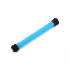 EK-CryoFuel Solid Azure Blue (Pre-miscelato 1000ml) EKWB - 3