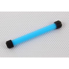 EK-CryoFuel Solid Azure Blue (Pre-miscelato 1000ml) EKWB - 4