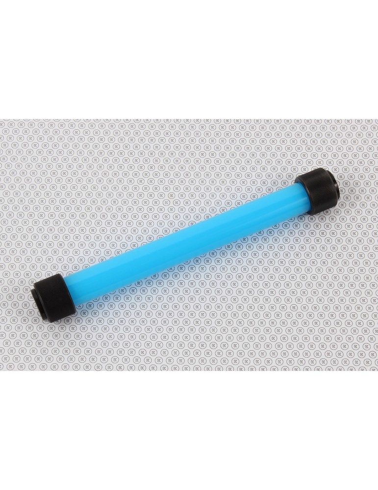 EK-CryoFuel Solid Azure Blue (Pre-miscelato 1000ml) EKWB - 4