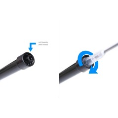 Alphacool Eisfrost Xtreme Liquid Metal 1g Alphacool - 3