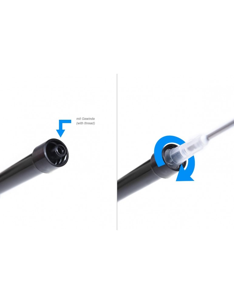 Alphacool Eisfrost Xtreme Liquid Metal 1g Alphacool - 3