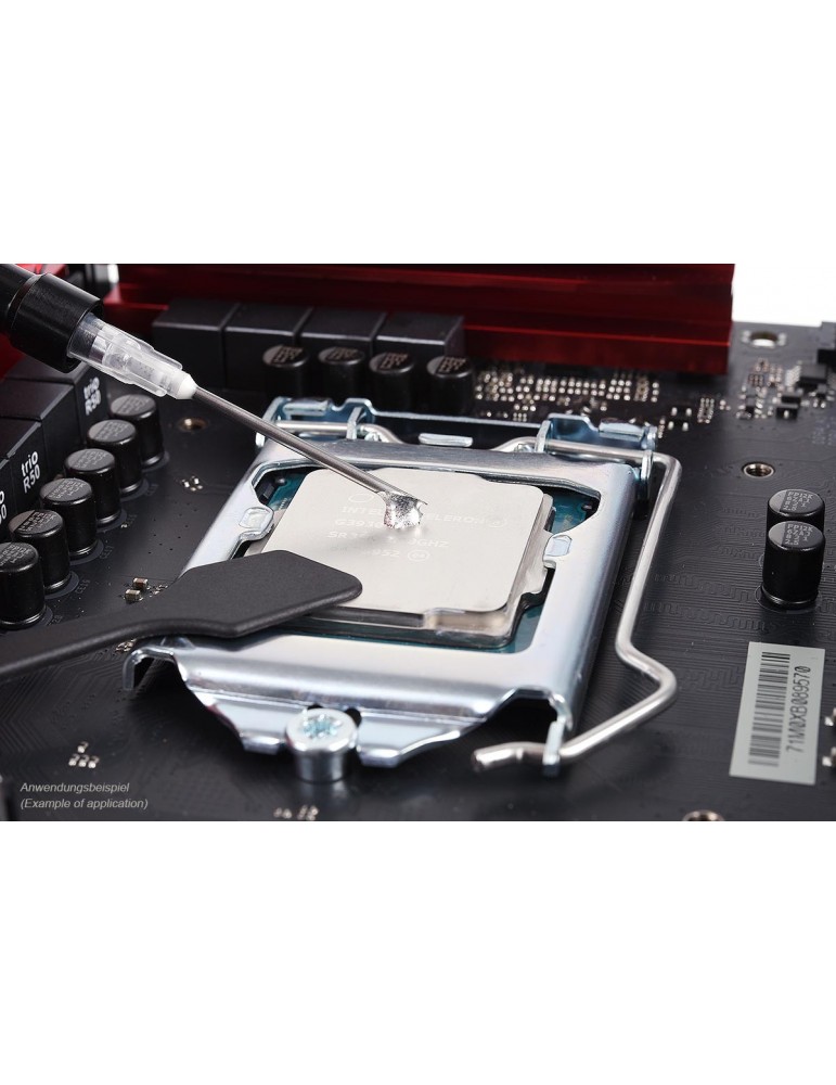 Alphacool Eisfrost Xtreme Liquid Metal 1g Alphacool - 7