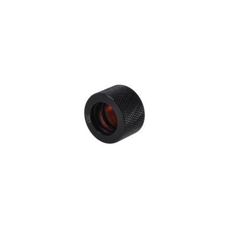 Alphacool HT raccordo per tubo rigido 13/16mm - Black Alphacool - 1