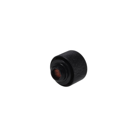 Alphacool HT raccordo per tubo rigido 13/16mm - Black