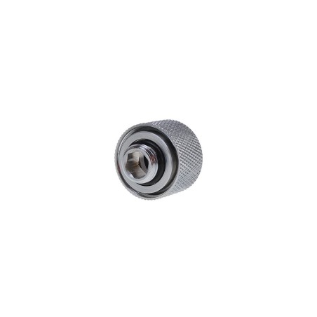 Alphacool HT raccordo per tubo rigido 13/16mm - Chrome