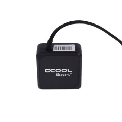 Alphacool Eisbaer LT (Solo) - black