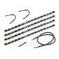 Aquacomputer RGBpx Set di lluminazione per Case - 60 LED Aquacomputer RGBpx Set di lluminazione per Case - 60 LED