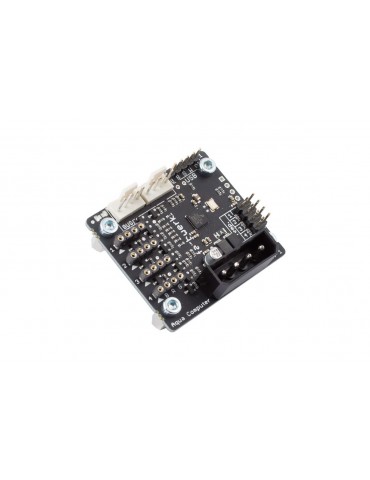 Aquacomputer controller RGB Farbwerk USB, aquabus version