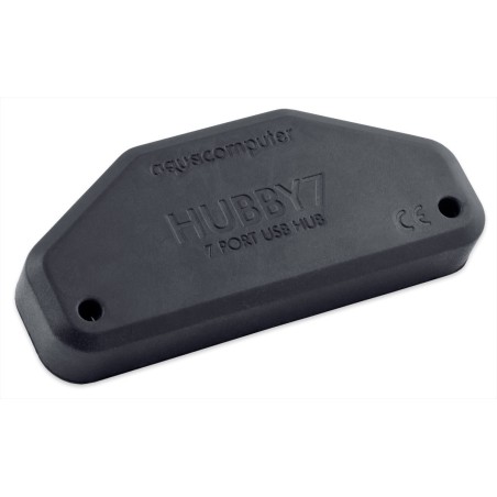Aquacomputer HUBBY7 Internal USB 2.0 Hub