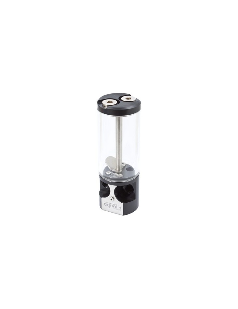 Aqualis XT 100 ml con nano coating, sensore di livello e LED holder, G1/4 Aquacomputer - 5