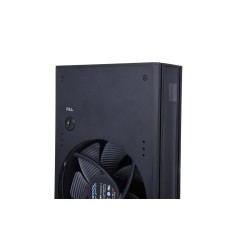 Alphacool Eisbaer Extreme Liquid CPU cooler 280 - black edition Alphacool - 5