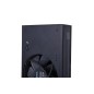 Alphacool Eisbaer Extreme Liquid CPU cooler 280 - black edition Alphacool Eisbaer Extreme Liquid CPU cooler 280 - black edition